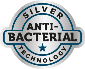 Silver anti-bacterial technology