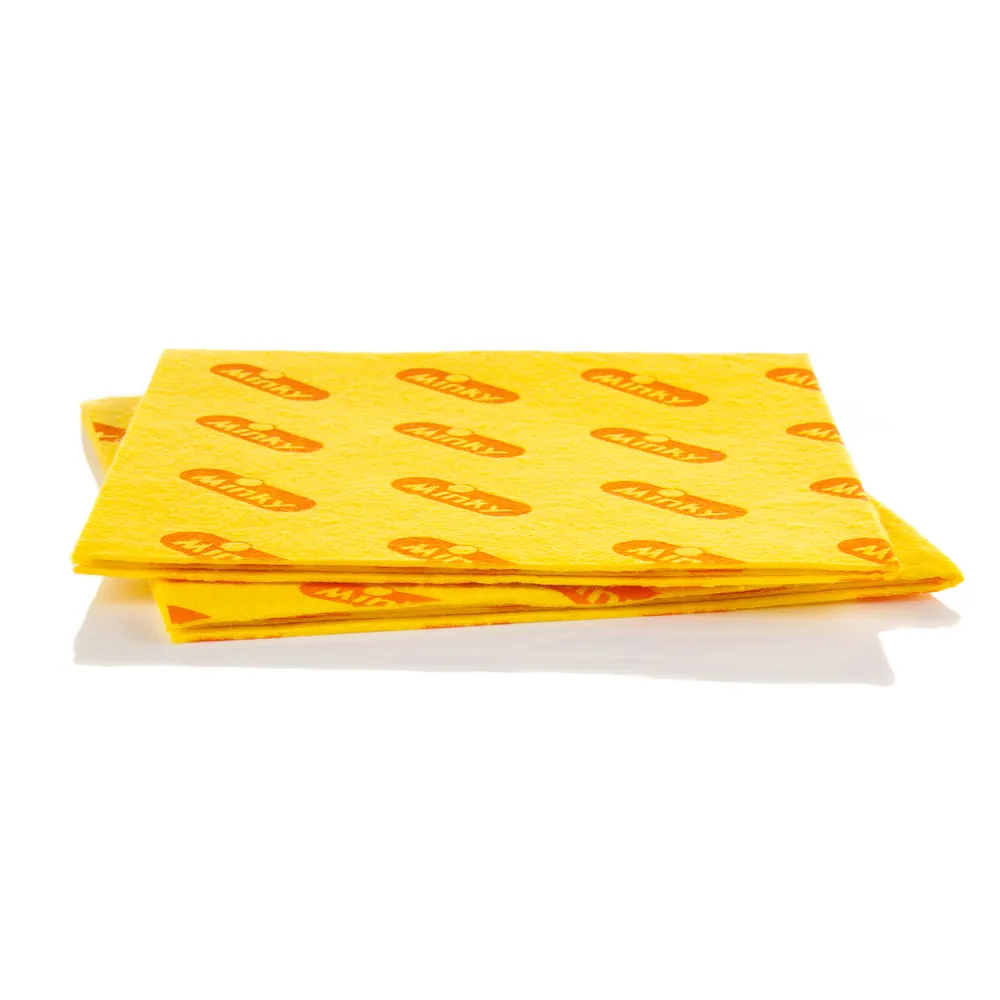 Minky Mcloth anti-bacterial soak up microfibre cloths